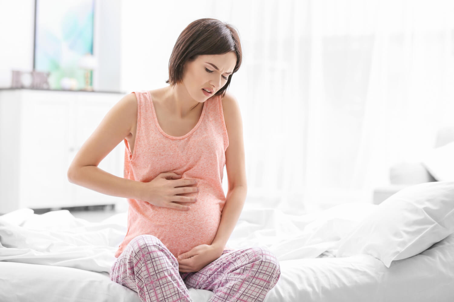 Vitamin B6 Nausea Pregnancy Dose