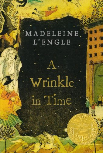 A winkle in time