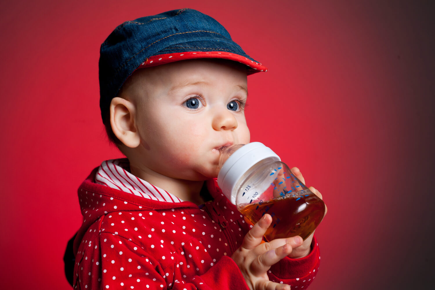 Benefits of Prune Juice for Babies