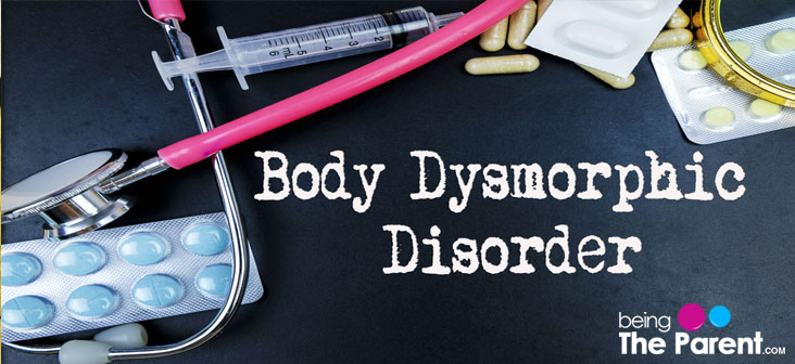 Body Dysmorphic disorder