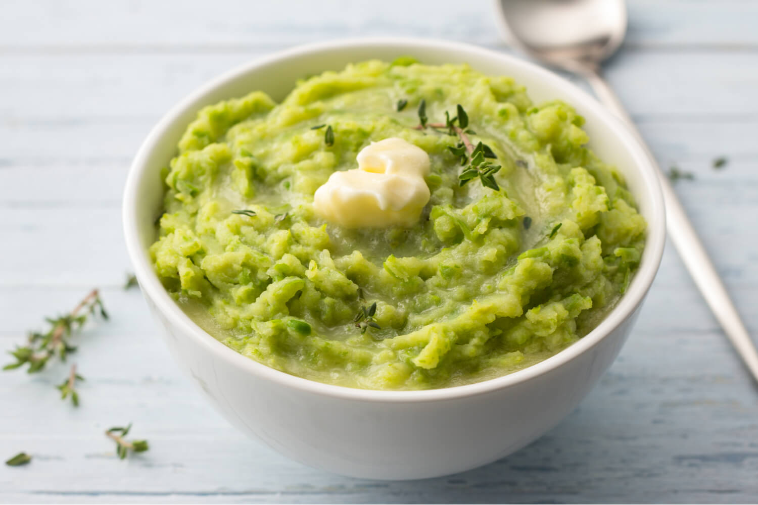 5 Healthy Green Peas Recipes For Babies Being The Parent
