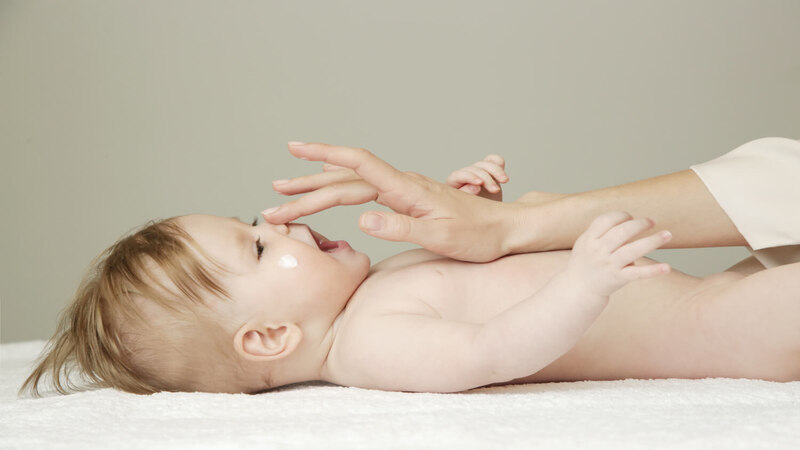 How Can the Drool Rash in Babies be Prevented