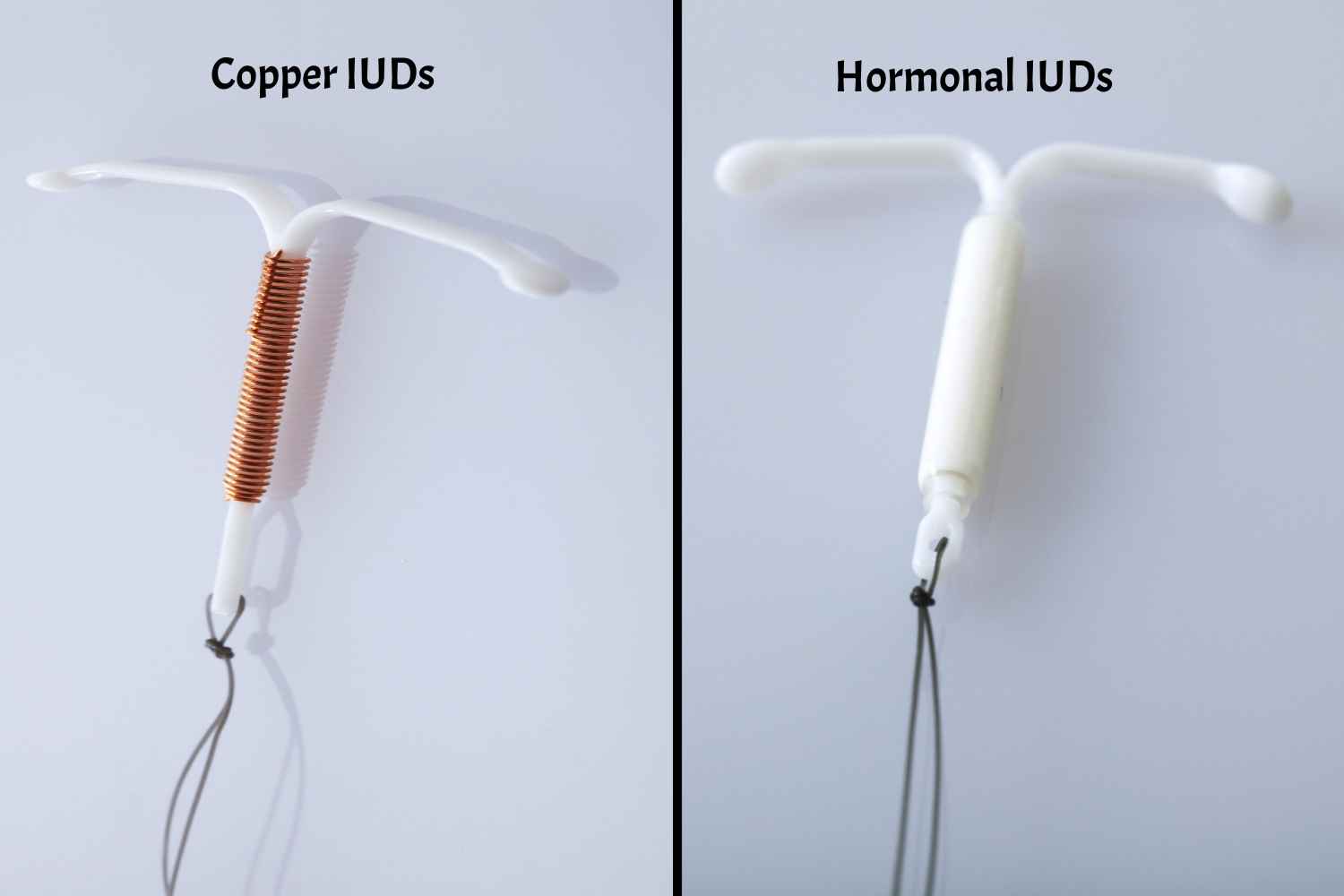 Intrauterine Methods on Intrauterine Devices