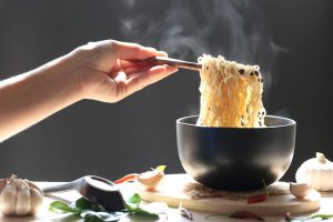 Instant Noodles During Pregnancy Can I Eat_
