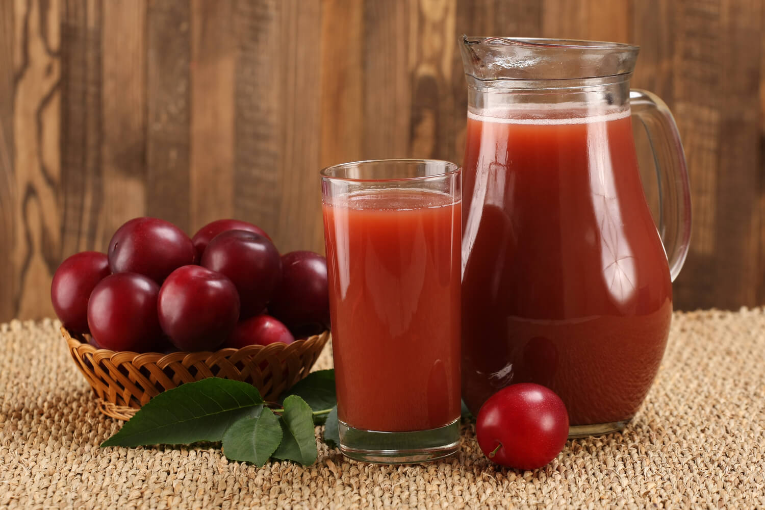 Prune Juice And Baby Constipation