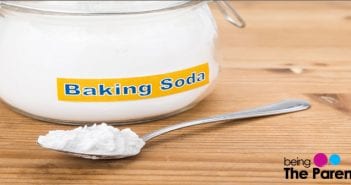 The Baking Soda Pregnancy Test baking soda pregnancy test