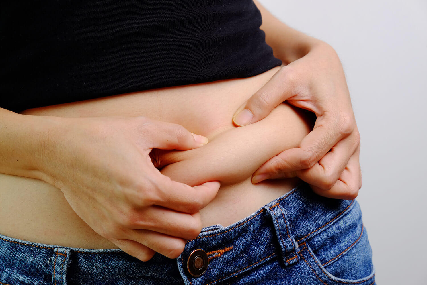 10 Home Remedies To Lose Belly Fat After Delivery - Being The Parent