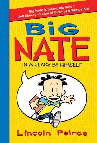 big nate