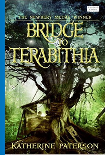 bridge to terabithia