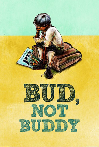 bud not buddy