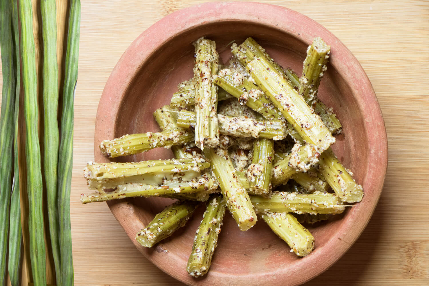 Is It Safe To Consume Drumstick During Pregnancy? Being The Parent