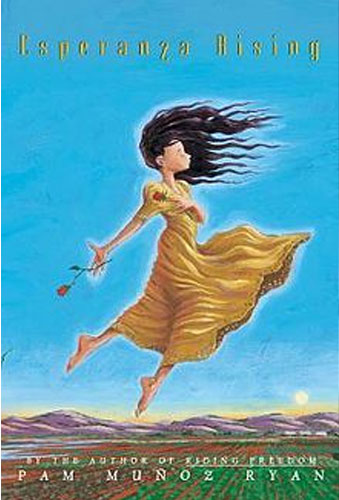 esperanza rising