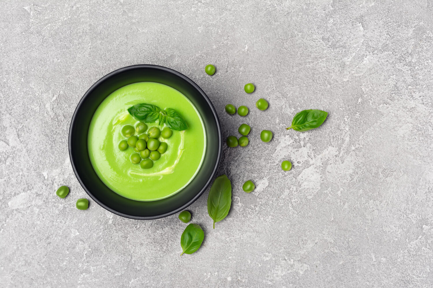 5 Healthy Green Peas Recipes For Babies Being The Parent