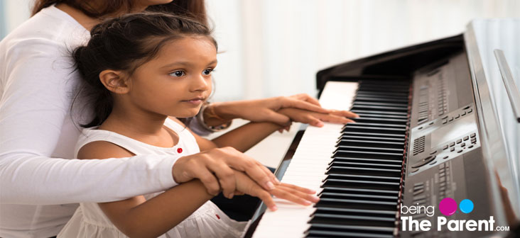 hobby piano classes