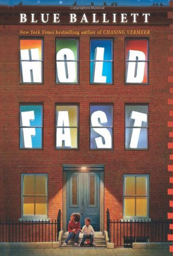 hold fast