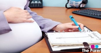 Why I Am Not Happy With The 6 Months Paid Maternity Law? maternity leave