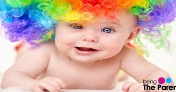 50 Beautiful Names For Your Rainbow Baby rainbow baby names