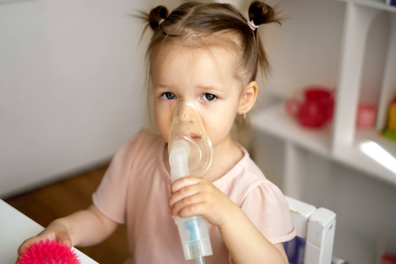 Wheezing in Toddlers Causes, Symptoms And Home Remedies by Dr