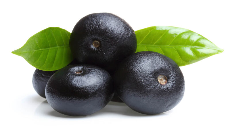 Acai berries