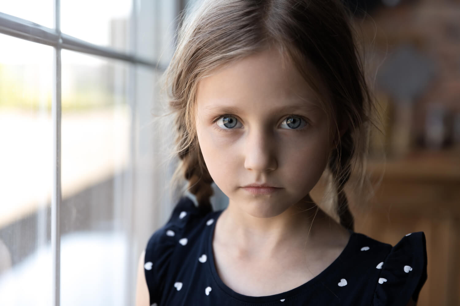 Adopted child syndrome