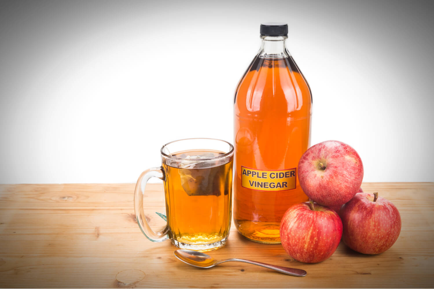 Apple Cider Vinegar While Breastfeeding Is It Safe? Being The Parent