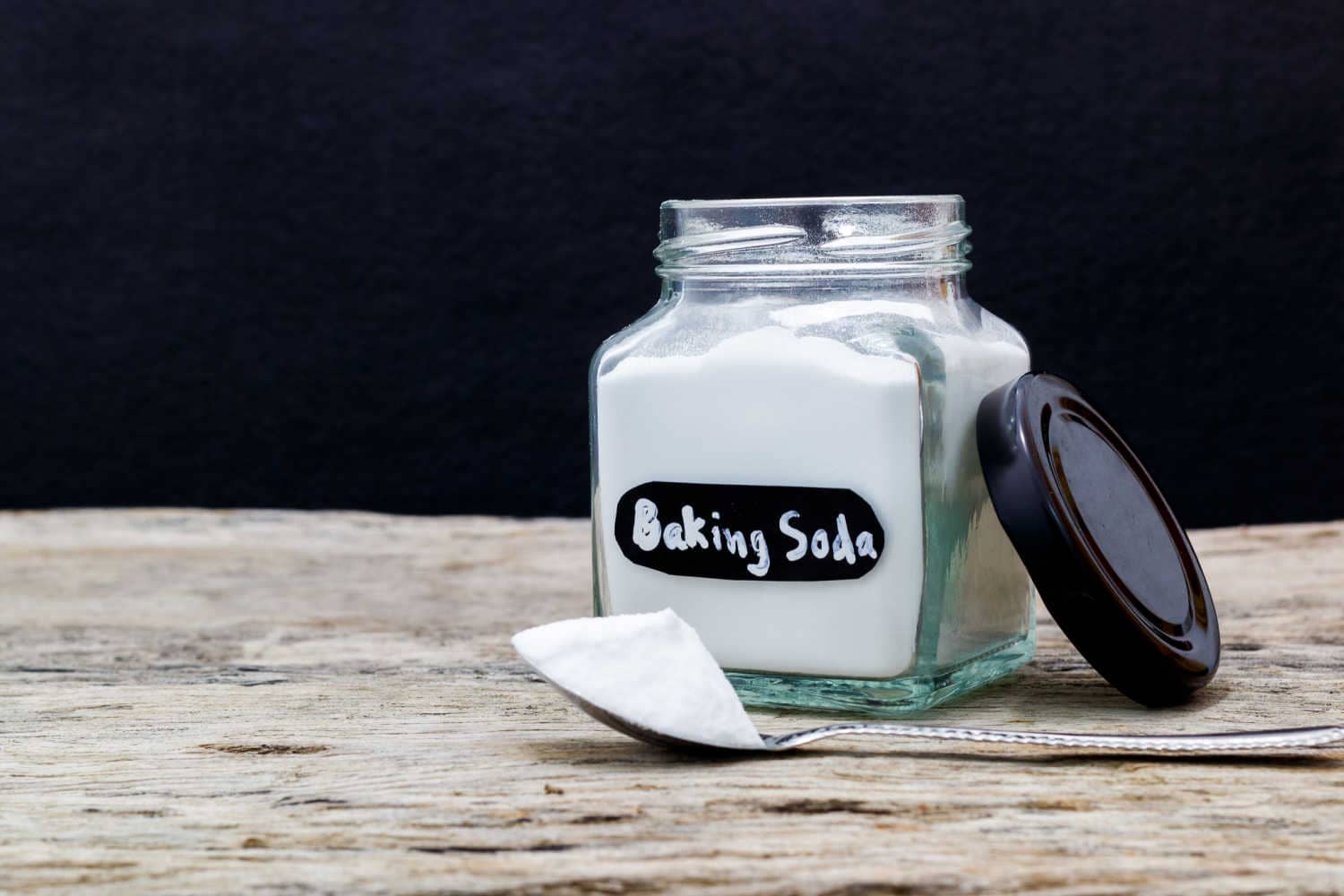 Baking soda