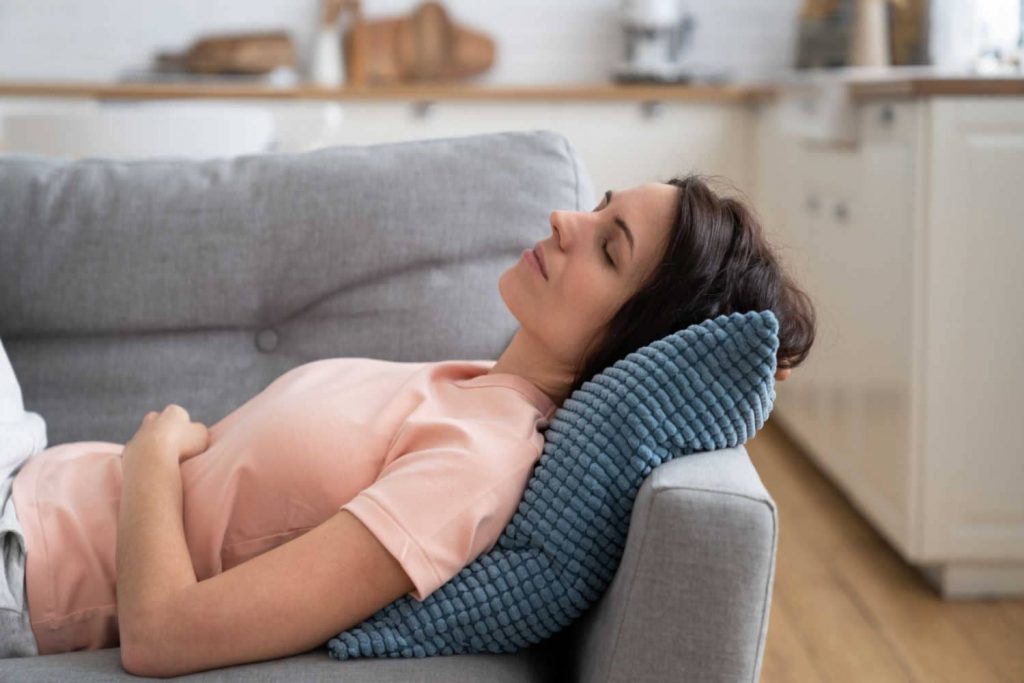 Drinking Cold Water After Delivery Is It Safe? Being The Parent