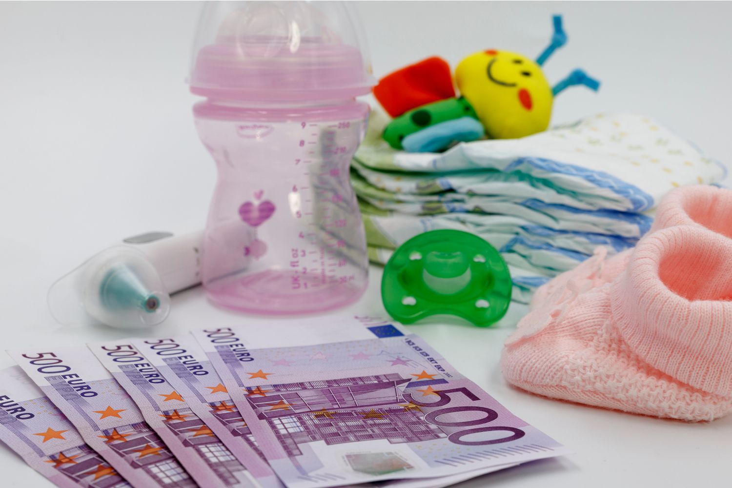 Post Delivery Expenses