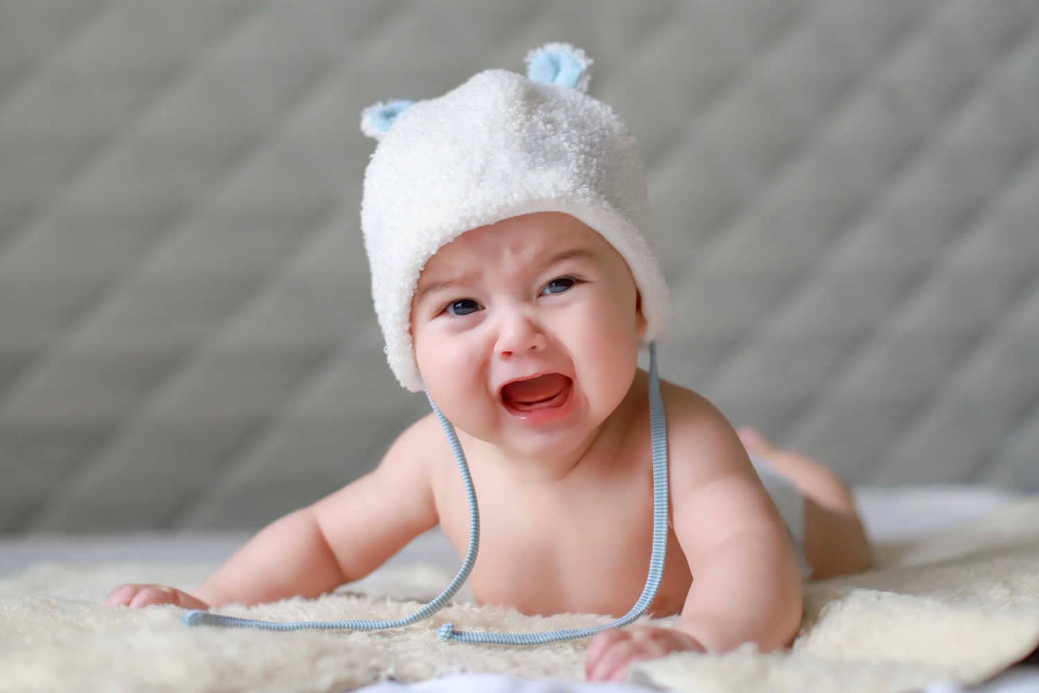 All About The 4Month Sleep Regression In Babies Being The Parent