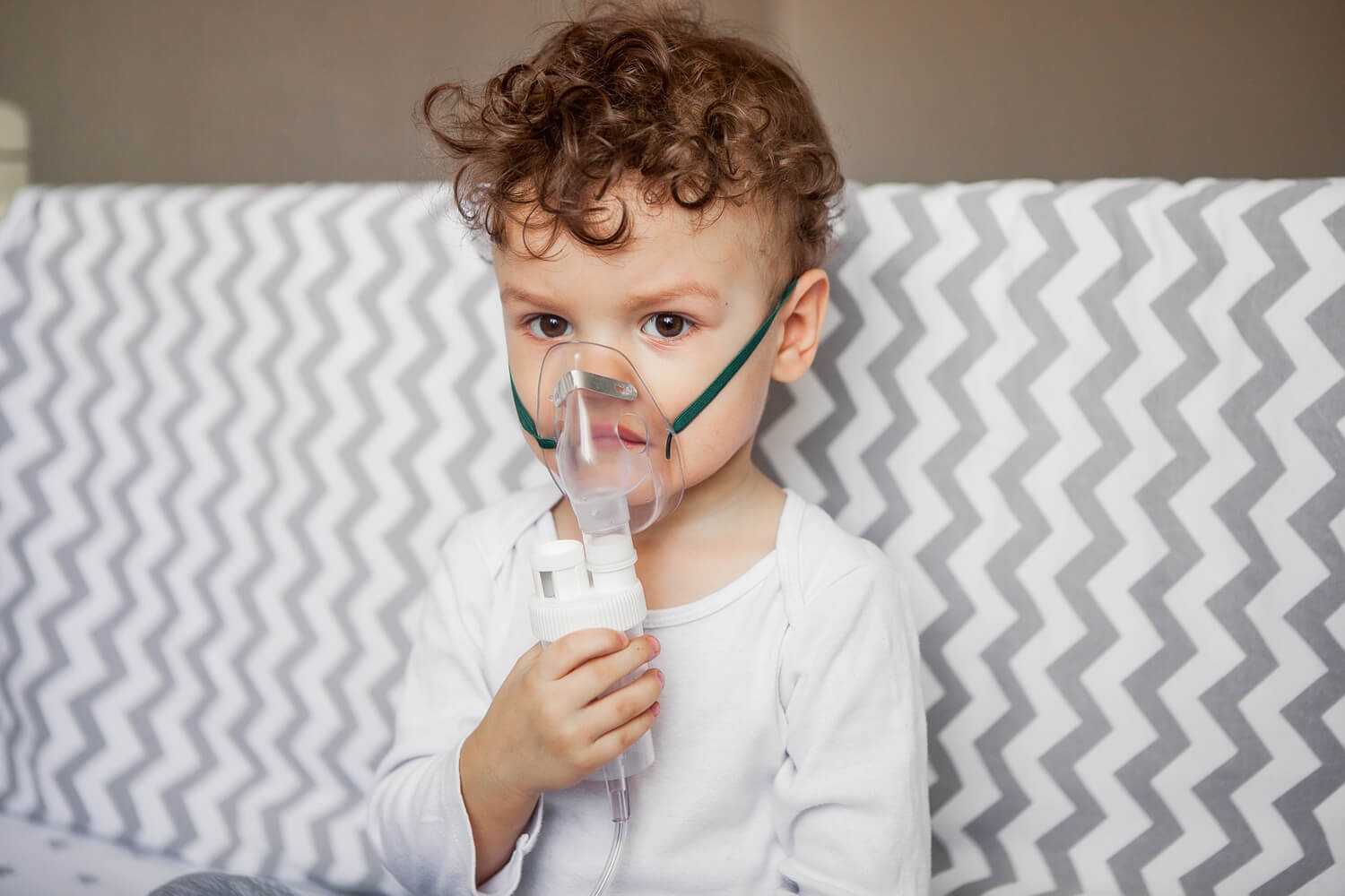 Treating Pneumonia In Kids 