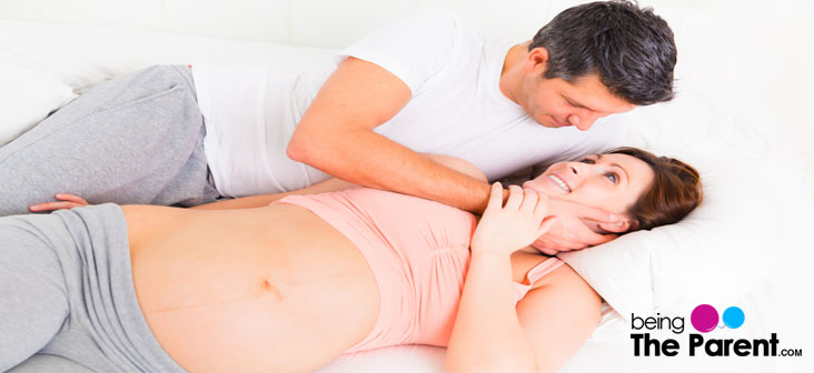 Anal Sex In Pregnancy 111