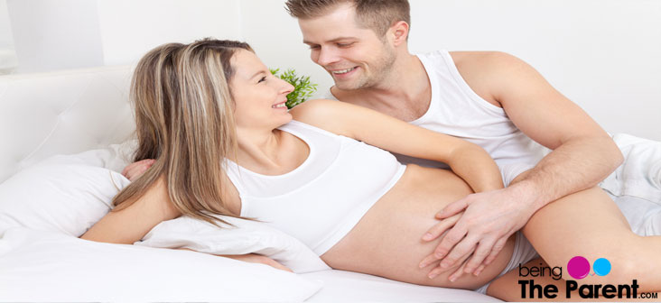 Is Anal Sex Safe While Pregnant 7