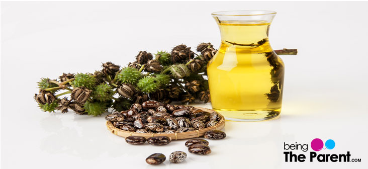 castor oil in pregnancy