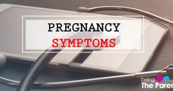 8 Common First-Month Pregnancy Symptoms After Missed Period first month pregnancy