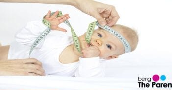 Growth Spurt In Babies growth spurt in babies
