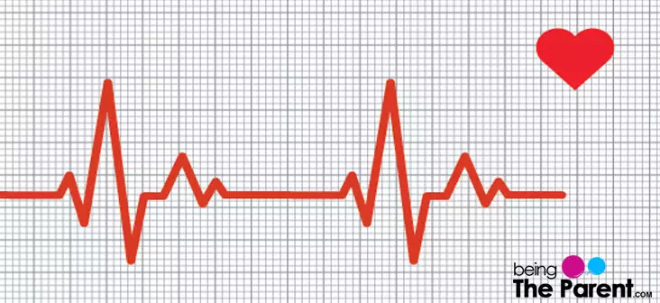 Heart Rate In Children - What Is Normal And What Is Not ...