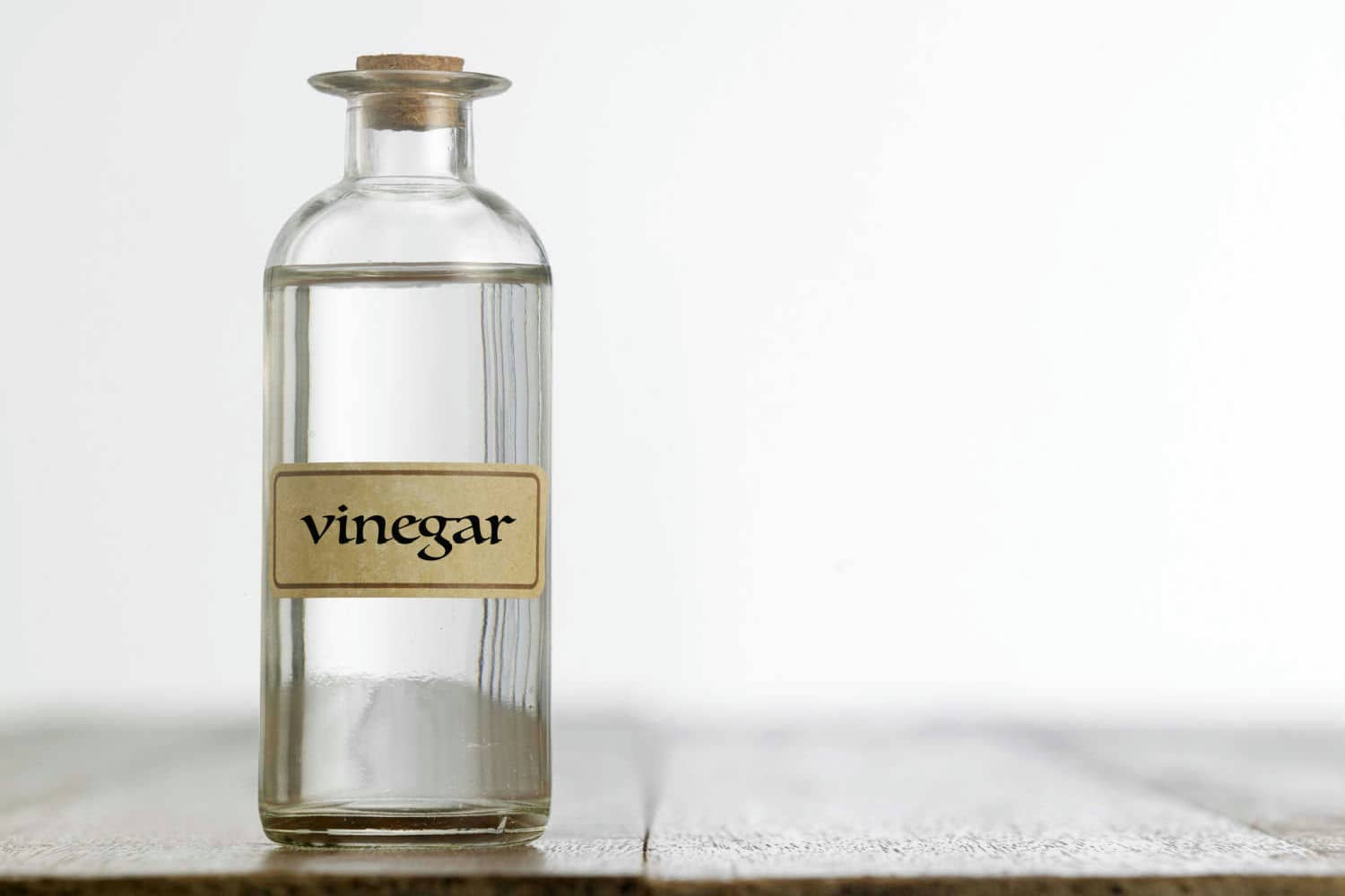 vinegar