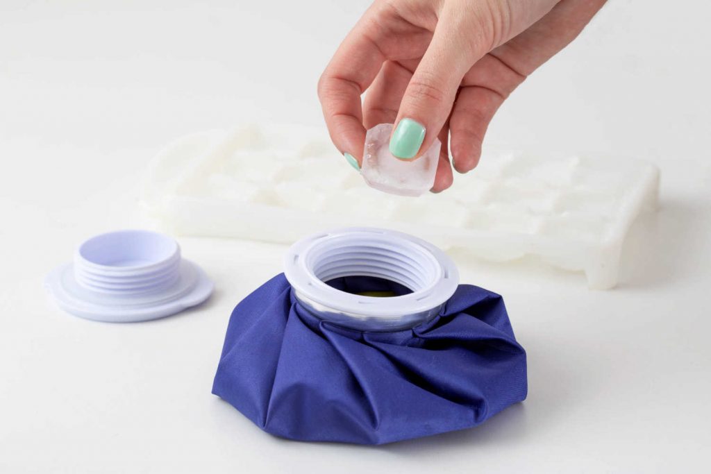 10 Effective Treatments For Relieving Breasts Being The Parent