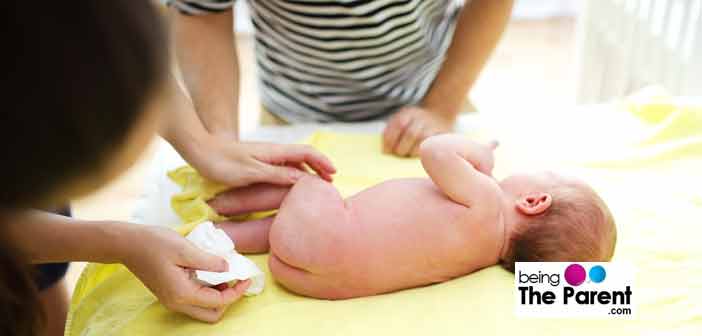 Diaper rashes creams