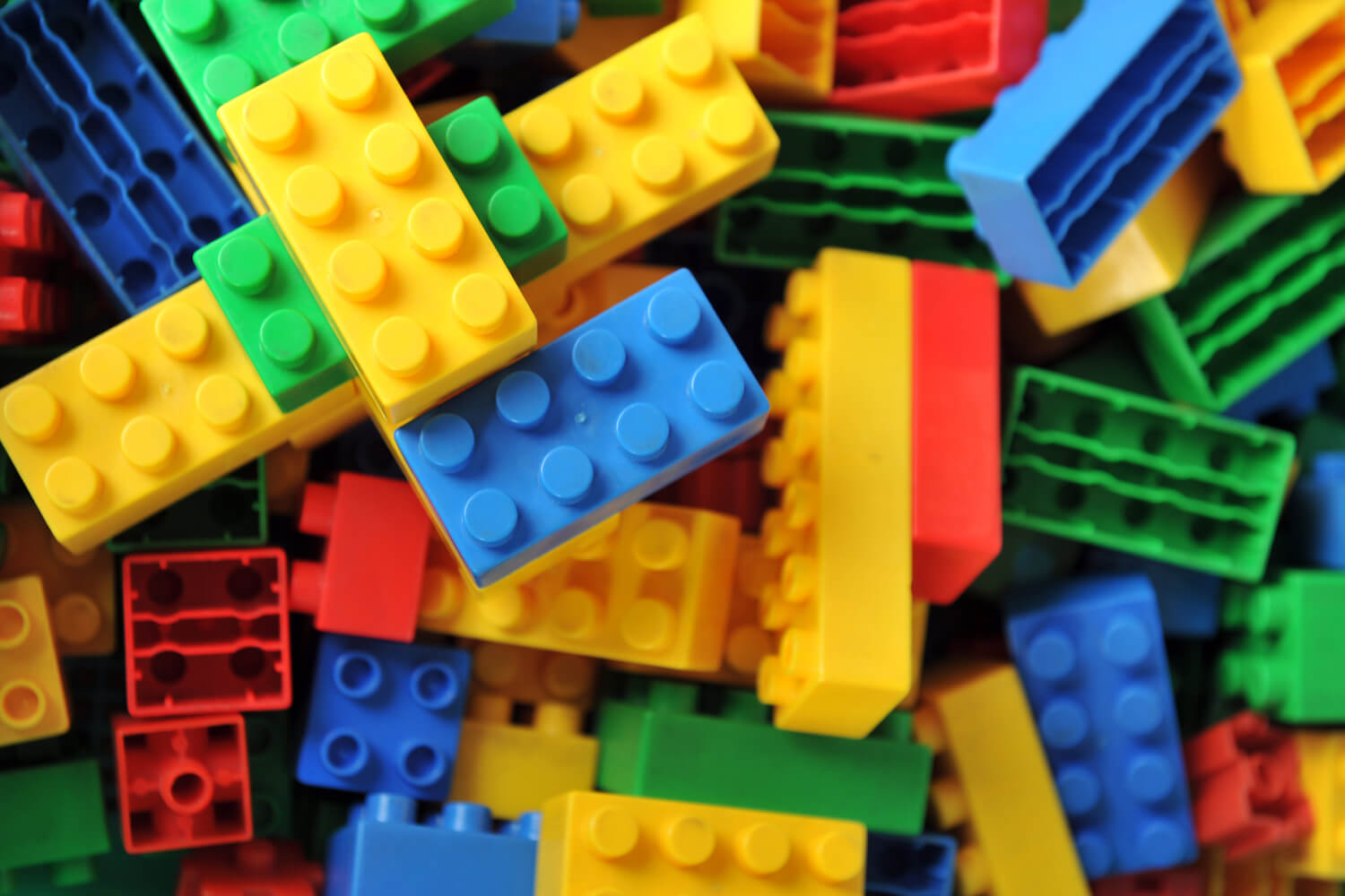 Are lego toys good Being The Parent