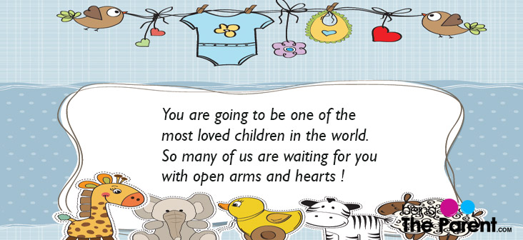 Top 50 Baby Shower ( गोद भराई ) Messages And Quotes Top 50 Baby Shower ( गोद भराई ) Messages And Quotes