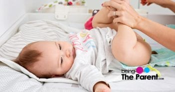 Breastfed Baby Poop breastfed baby poop