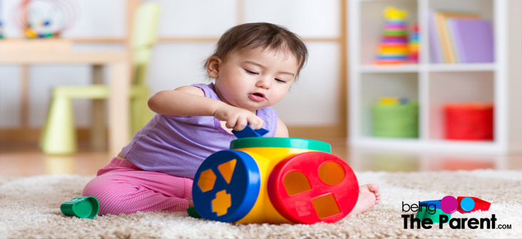 educational toys for babies