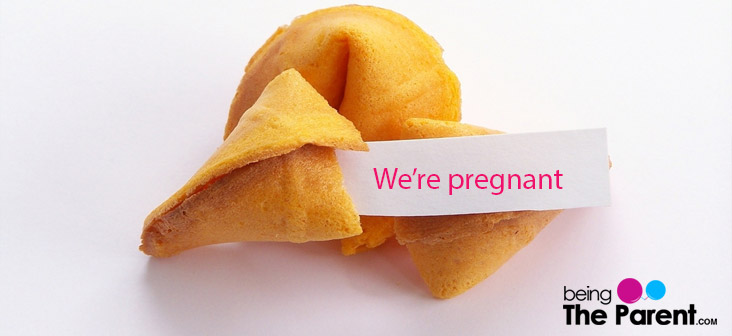 fortune cookie