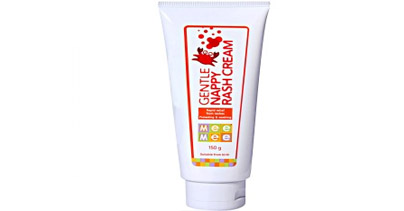 mee mee nappy rash cream