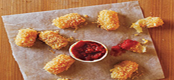 mozarella sticks