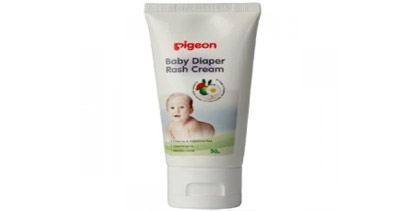 pigeon rash cream