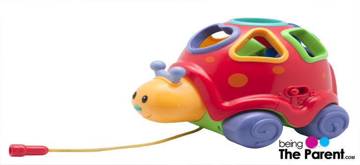 second birthday present ideas boy