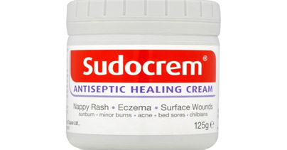 sudocrem