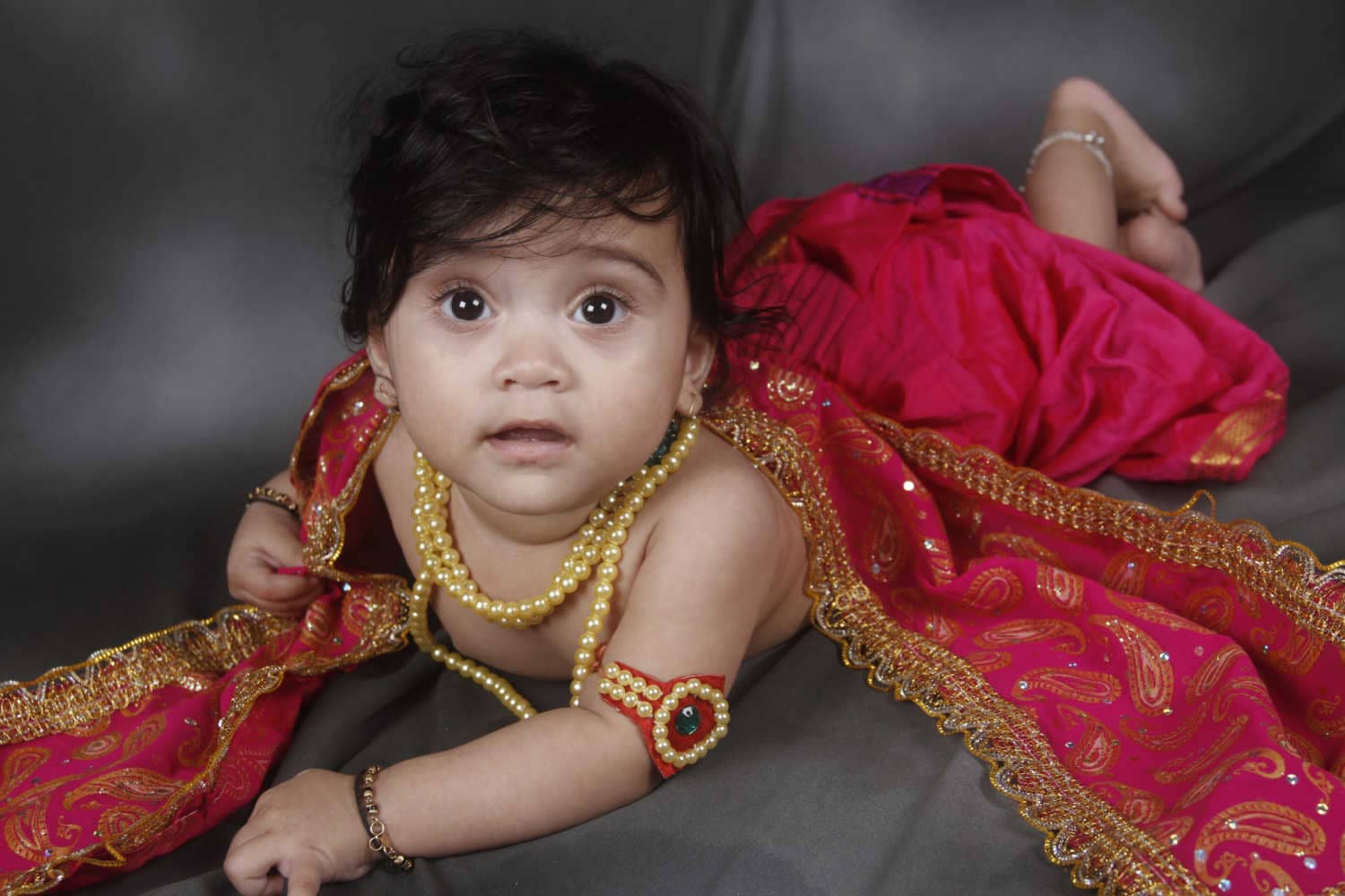 Cute Jewelry Ideas For Babies Being The Parent